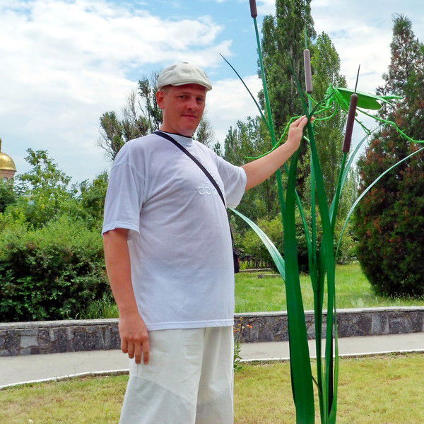 Виктор Петровский