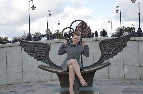 Анна Извольская