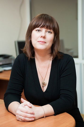 Анна Кузнецова