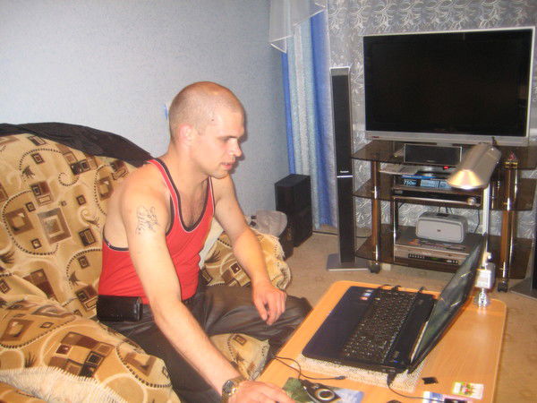 Юрий Киселёв