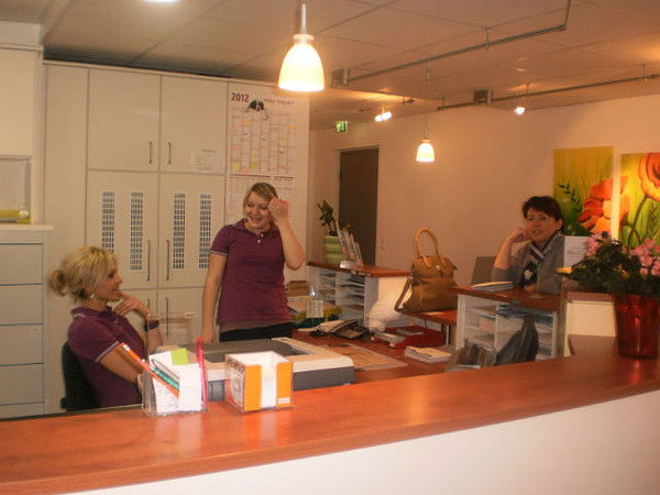 Евгения Гакштетер