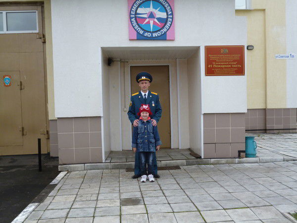 Михаил Паранин