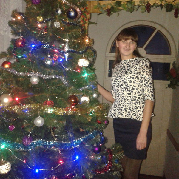 Іванна Брик