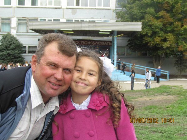 Алексей Раковский