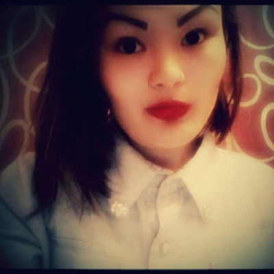 Толганай Айтахунова