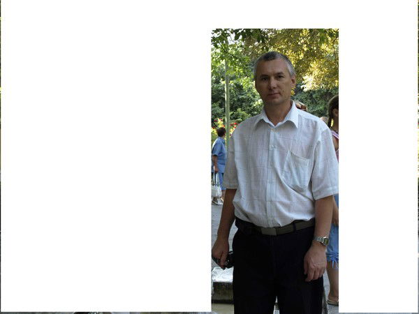 Олег Казбеков