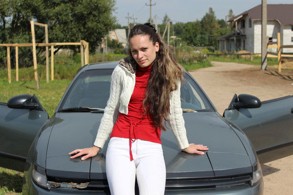 Мария Вискушенко