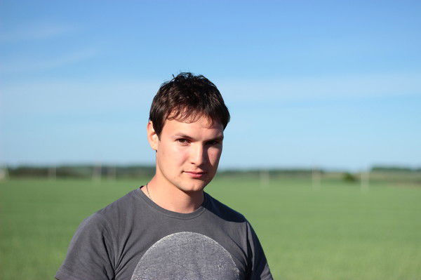 Сергей Почанин