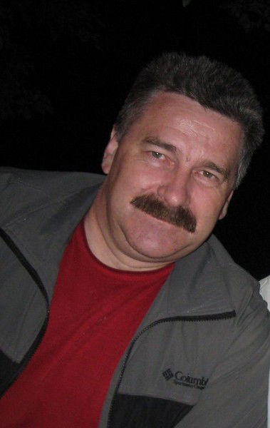 Александр Якутёнок