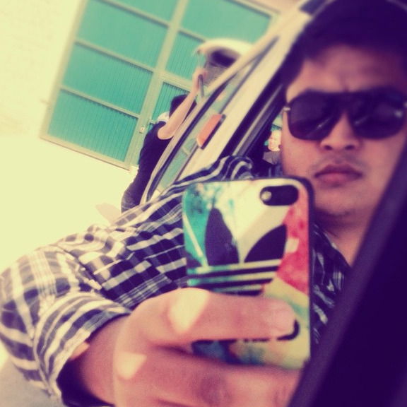 Абдураим Касымов