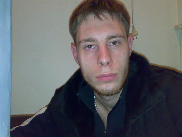 Никита Кирпичников