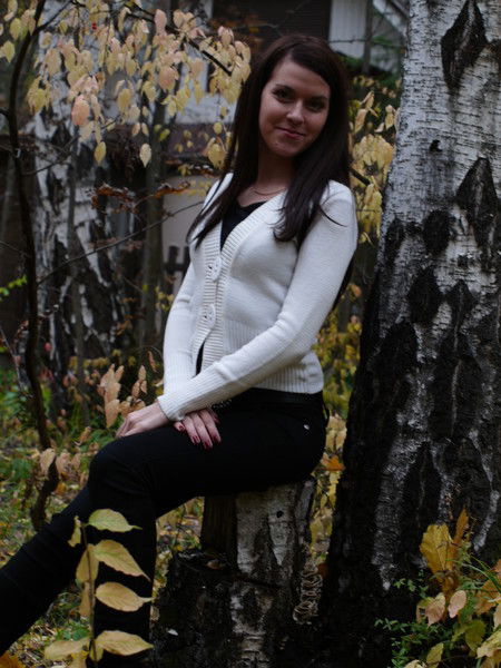 Алсу Нургалиева