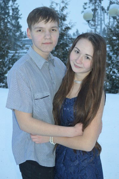 Олег Астафьев