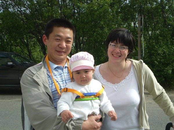 Александр Цой