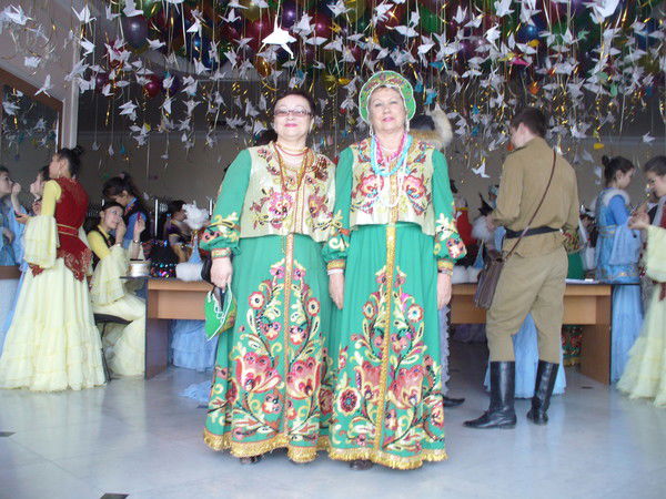 Тамара Дмитриева