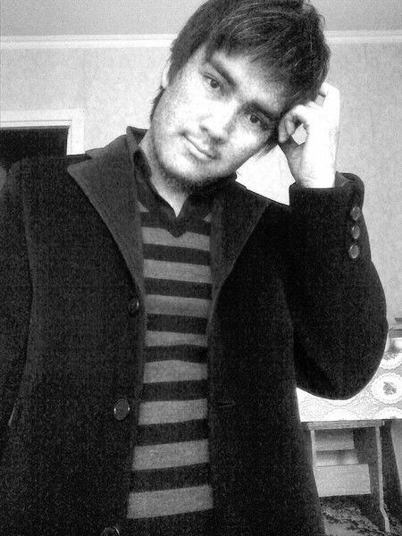 Абзал Асанов