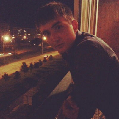 Марат Гермагентов