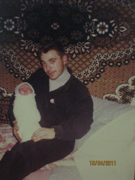 Игорь Самохвалов