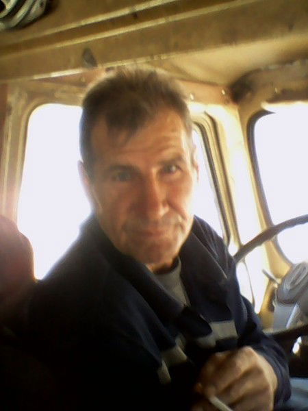 Василий Заика