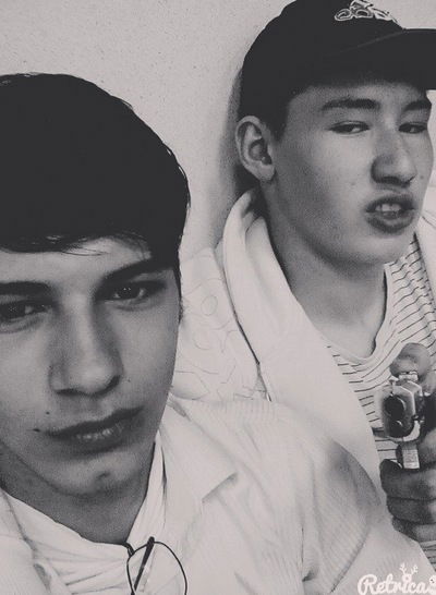 Бахтияр Шириязданов