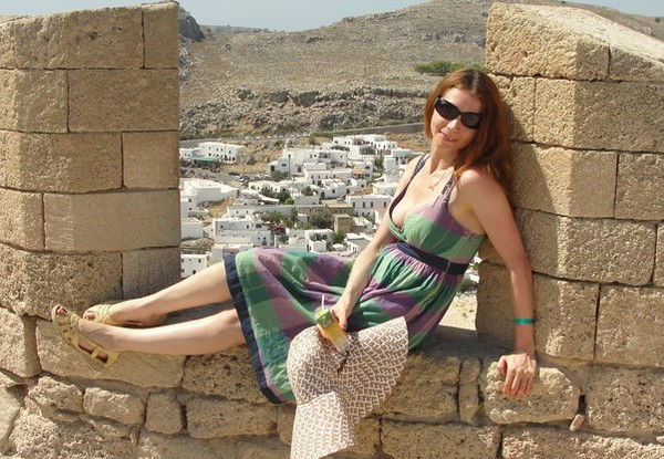 Бурханова Анастасия