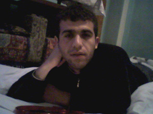 Амид Акберов