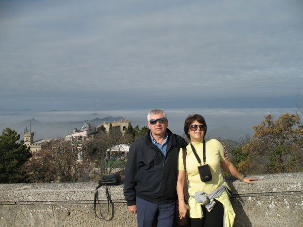 Александр Антонов