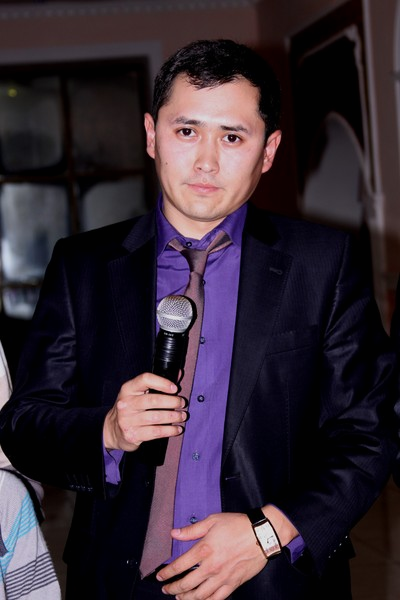 Даурен Жаналин