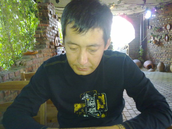 Самат Зайнуллин