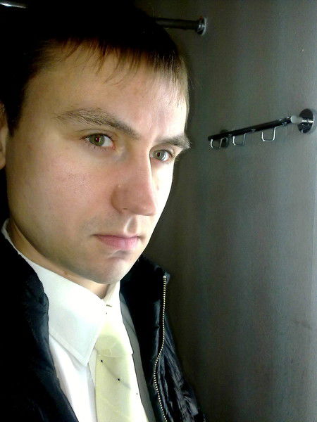 Руслан Новик