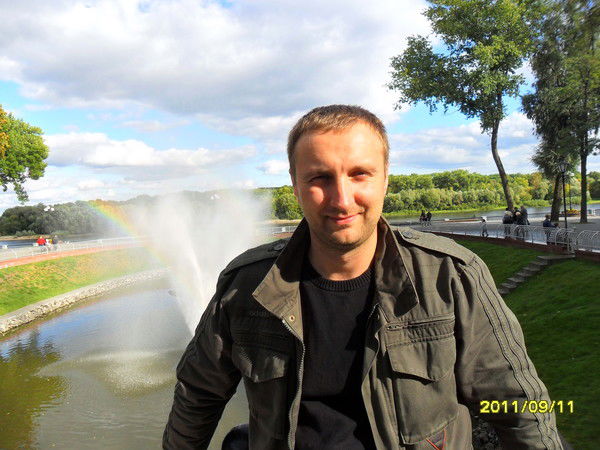 Руслан Титов