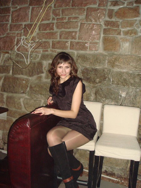 Вера Дроздецкая