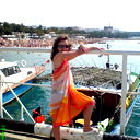 Ирина Рыжкова