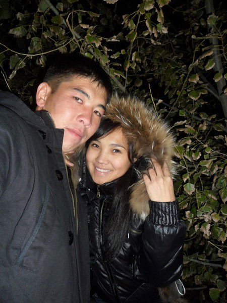 Ринат Аманов