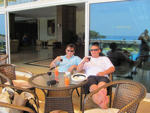 Алексей Ахметзянов