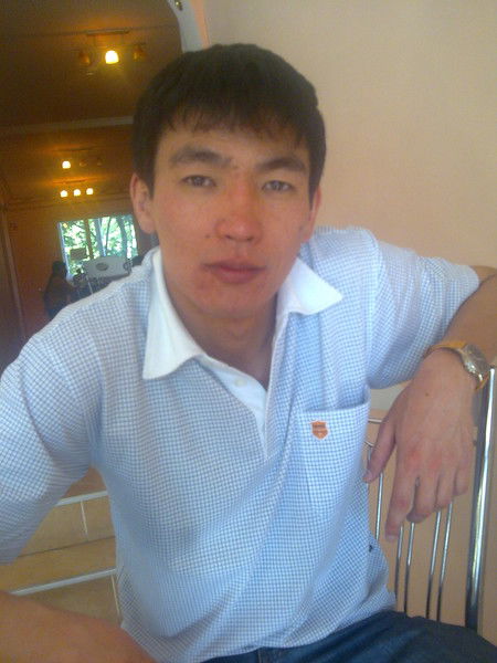 Мурат Шотанов