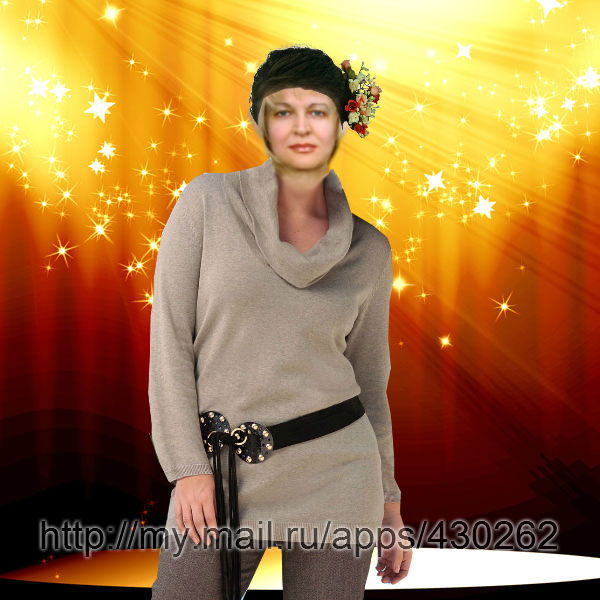 Светлана Адаева (Станкевич)