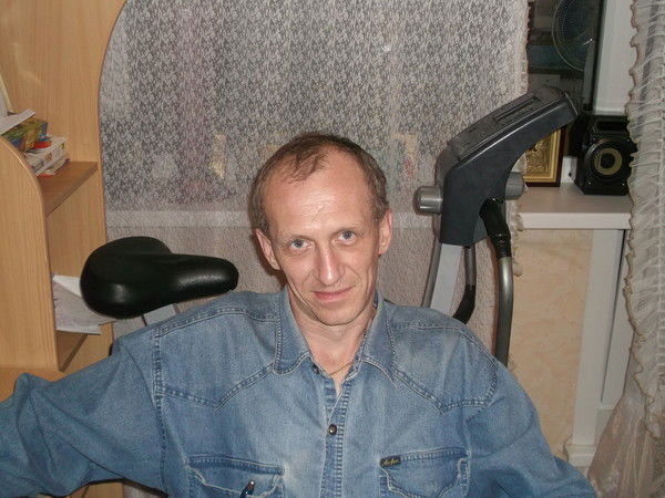 Виктор Ядров