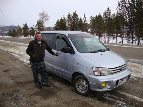 Александр Забродин