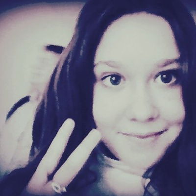 Виктория Лихачёва