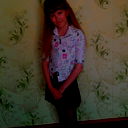 Ирина Сафина