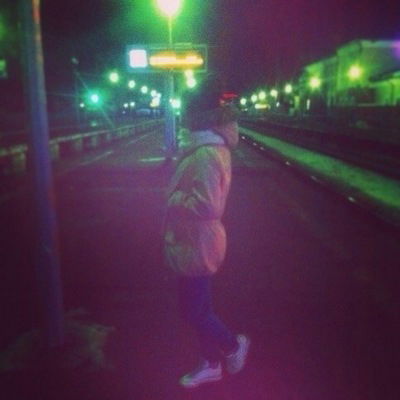 Вика Мартынюкова