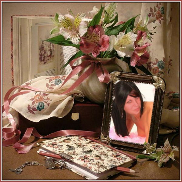 Ирина Сим... (Мартёха)