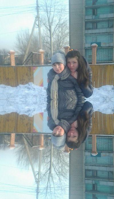 Елена Радайкина