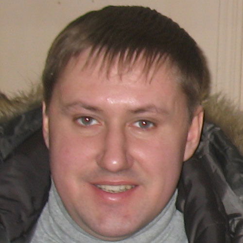 Вадим Климовский