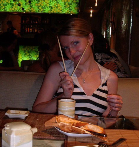 Светлана Васильевна А