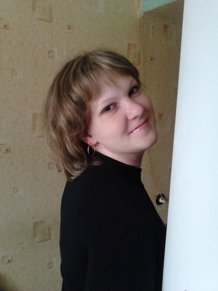 Елена Горбачева