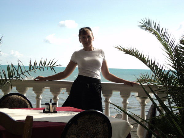 Наталья Чалая