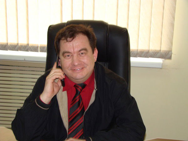 Салават Зиганшин