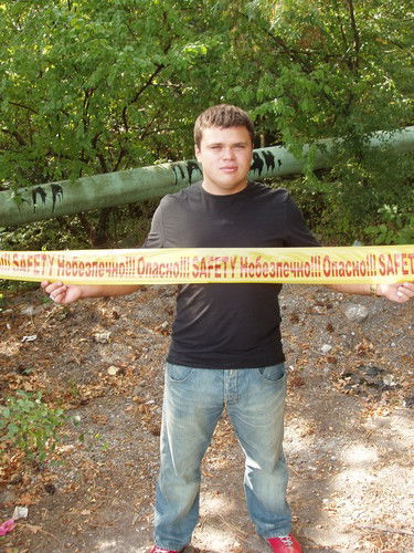 Дмитрий Шаблий